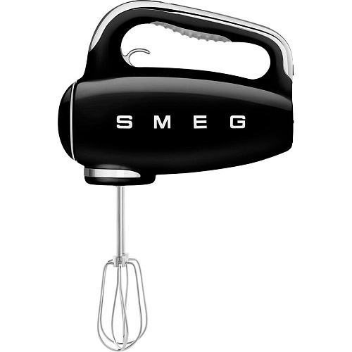Миксер Smeg HMF01BLEU Уценка