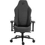 Геймерское кресло GamePro GC775DG Fabric Dark Gray