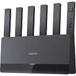Бездротовий маршрутизатор (роутер) Xiaomi BE6500 Black