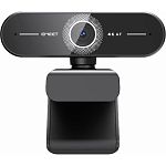 Веб-камера eMeet C60E 4K (eMeet-E3124) 