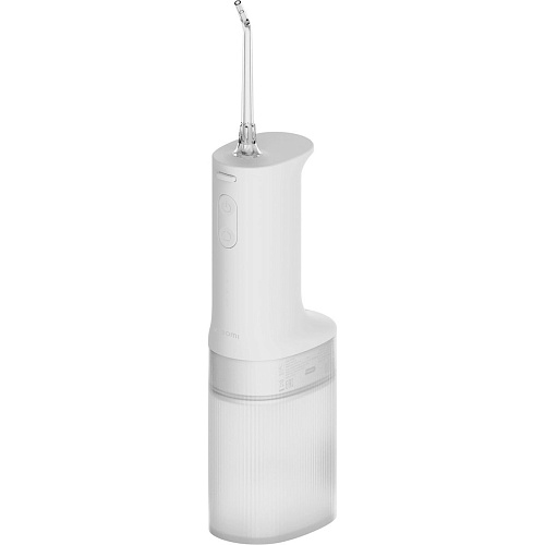 Іригатор Xiaomi Water Flosser 2 MEO705 (BHR9682EU) - придбати в Дніпрі, Україні: ціна, характеристики | інтернет-магазин TOUCH
