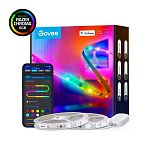 Светодиодная лента Govee RGBIC Led PRO 2x10 m