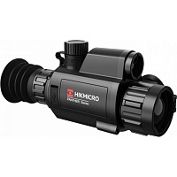 Тепловизионный прицел Hikmicro Panther LRF PH35L (HM-TR23-35XG/W-PH35L) Тепловизионный прицел Hikmicro Panther LRF PH35L (HM-TR23-35XG/W-PH35L)