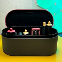 Фен-стайлер Dyson Airwrap Multi-Styler and Dryer Straight to Wavy Velvet Red/Gold 596926-01 (518A) Б/У