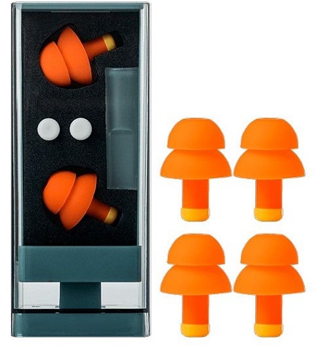 Беруши Xiaomi JORDAN & JUDY Denoise Earplugs (PT014)