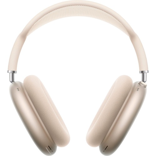 Наушники Apple AirPods Max Starlight (MWW53)