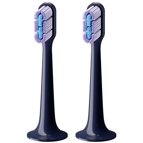 Насадка для зубної щітки Xiaomi Toothbrush Heads T700 (MBS304) 2 шт. - придбати в Дніпрі, Україні: ціна, характеристики | інтернет-магазин TOUCH