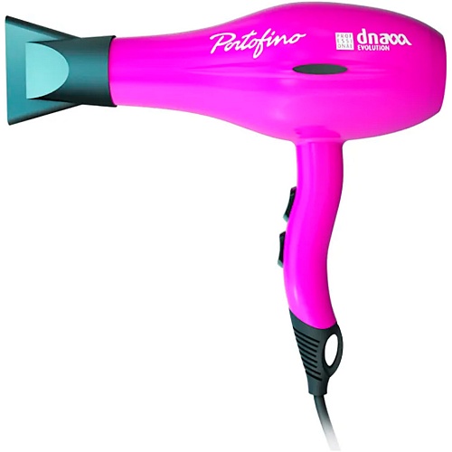 Фен Kiepe Portofino Pink (8307PPK) - придбати в Дніпрі, Україні: ціна, характеристики | інтернет-магазин TOUCH