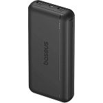 Внешний аккумулятор Baseus Lipow 20000mAh 15W Black (P10079100113-00)