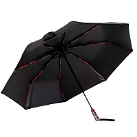 Зонт Xiaomi Konggu Automatic Umbrella (Black)