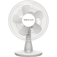 Вентилятор WetAir SF-1245W - придбати в Дніпрі, Україні: ціна, характеристики | інтернет-магазин TOUCH