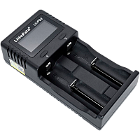 Зарядное устройство LiitoKala Lii-PD2