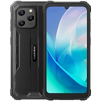 Смартфон Blackview BV5300 Plus 8/128GB Black EU - придбати в Дніпрі, Україні: ціна, характеристики | інтернет-магазин TOUCH
