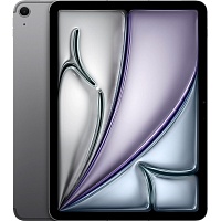 Планшет Apple iPad Air 11 (2026) 128GB Wi-Fi + Cellular Space Gray (MH784) - придбати в Дніпрі, Україні: ціна, характеристики | інтернет-магазин TOUCH