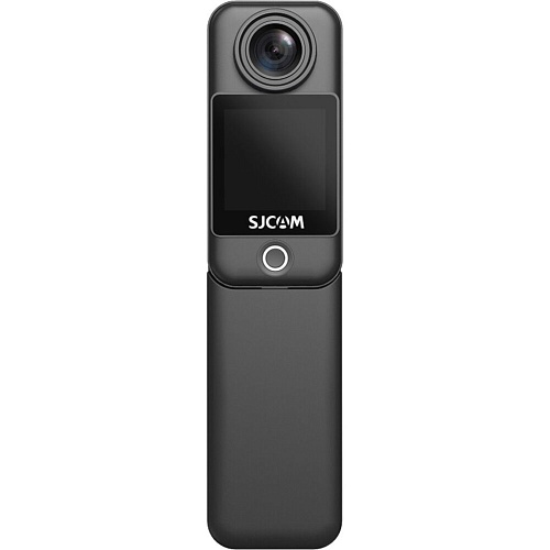 Екшн-камера SJCAM C300 Black - придбати в Дніпрі, Україні: ціна, характеристики | інтернет-магазин TOUCH