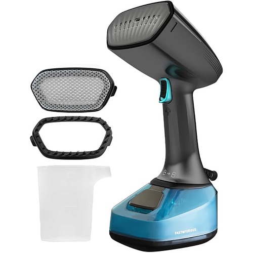 Відпарювач Cecotec Fast & Furious 4040 Absolute (CCTC-05518) - придбати в Дніпрі, Україні: ціна, характеристики | інтернет-магазин TOUCH Відпарювач Cecotec Fast & Furious 4040 Absolute (CCTC-05518) - придбати в Дніпрі, Україні: ціна, характеристики | інтернет-магазин TOUCH