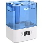 Зволожувач повітря Levoit Classic 300S Ultrasonic Smart Blue (HEAPHULVSEU0048)