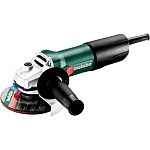 Кутова шліфмашина Metabo W 850-125 (603608000)