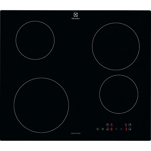Индукционная варочная поверхность Electrolux EIB60420CK (949492531)