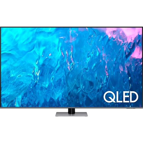 Телевизор Samsung Q77C 55" QLED 4K (QE55Q77C)