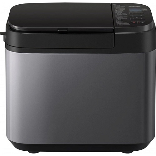 Хлібопічка Panasonic SD-YR2540HTS - придбати в Дніпрі, Україні: ціна, характеристики | інтернет-магазин TOUCH