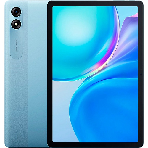 Планшет Blackview Tab 90 4/128GB Wi-Fi Frost Blue Global EU - придбати в Дніпрі, Україні: ціна, характеристики | інтернет-магазин TOUCH