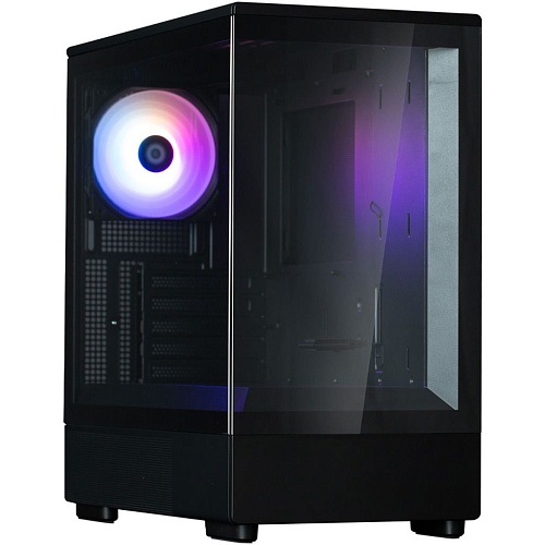 Корпус Zalman P10 Black Корпус Zalman P10 Black