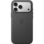 Чохол Apple TechWoven Case with MagSafe для iPhone 17 Pro Max Black (MGF84)