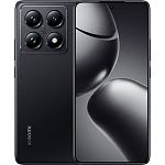 Смартфон Xiaomi 14T Pro 12/1TB Titan Black Global EU