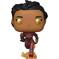 Фигурка Funko Pop! Eternals: Маккари 9.6см (49714) Фигурка Funko Pop! Eternals: Маккари 9.6см (49714)