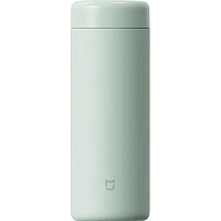 Термос MiJia Vacuum Cup 350ml Green (MJKDB01PL) - придбати в Дніпрі, Україні: ціна, характеристики | інтернет-магазин TOUCH