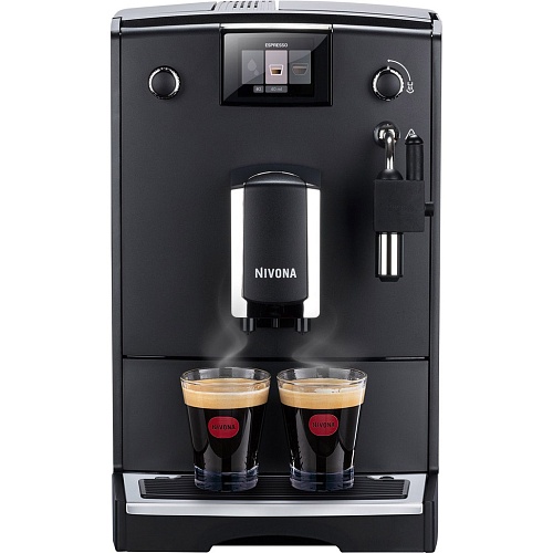 Кофемашина Nivona CafeRomatica 550