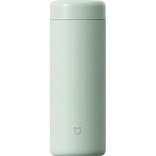 Термос MiJia Vacuum Cup 350ml Green (MJKDB01PL) - придбати в Дніпрі, Україні: ціна, характеристики | інтернет-магазин TOUCH