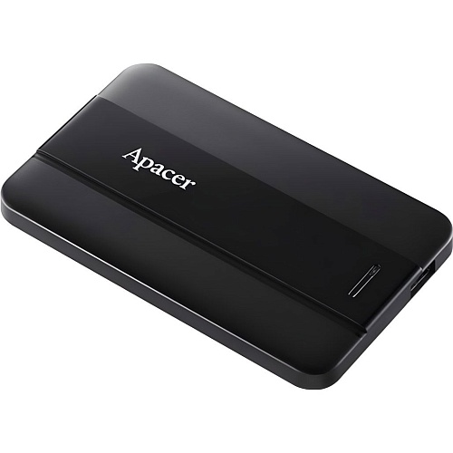 Внешний жесткий диск Apacer AC237 4TB Black (AP4TBAC237B-1)