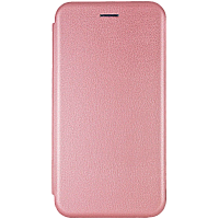 Чохол-книжка Classy Leather Case для Xiaomi Redmi 9C/10A (Rose Gold) - придбати в Дніпрі, Україні: ціна, характеристики | інтернет-магазин TOUCH Чохол-книжка Classy Leather Case для Xiaomi Redmi 9C/10A (Rose Gold) - придбати в Дніпрі, Україні: ціна, характеристики | інтернет-магазин TOUCH