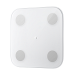 Умные весы Xiaomi Mi Body Composition Scale 2 (XMTZC05HM)