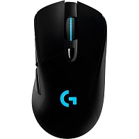 Миша Logitech G703 LightSpeed Hero (910-005640) - придбати в Дніпрі, Україні: ціна, характеристики | інтернет-магазин TOUCH Миша Logitech G703 LightSpeed Hero (910-005640) - придбати в Дніпрі, Україні: ціна, характеристики | інтернет-магазин TOUCH
