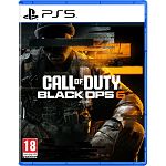Игра Call of Duty: Black Ops 6 для PS5 (EN + RU sub)