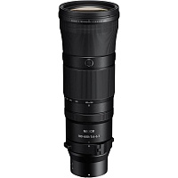 Объектив Nikon NIKKOR Z 180-600mm f/5.6-6.3 VR (JMA720DA)