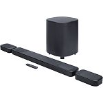 Саундбар JBL Bar 1000MK2 Black (JBLBAR1000M2BLKEP)