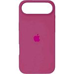 Чохол Silicone Case для Apple iPhone Air Dragon Fruit AA