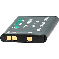 Аккумулятор PowerPlant EN-EL19 для Nikon (DV00DV1305)