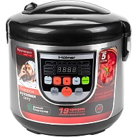 Мультиварка Holmer HMC-11B