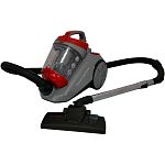 Пылесос Grunhelm GVCM243CR