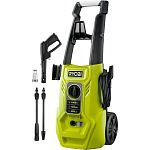 Мийка високого тиску Ryobi RY120PWA (5133005367)