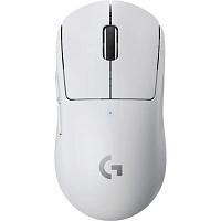 Миша Logitech G PRO X Superlight Wireless White (910-005942) - придбати в Дніпрі, Україні: ціна, характеристики | інтернет-магазин TOUCH Миша Logitech G PRO X Superlight Wireless White (910-005942) - придбати в Дніпрі, Україні: ціна, характеристики | інтернет-магазин TOUCH