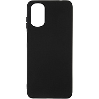 Чехол ArmorStandart Matte Slim Fit для Motorola G22 Black (ARM62043) Чехол ArmorStandart Matte Slim Fit для Motorola G22 Black (ARM62043)