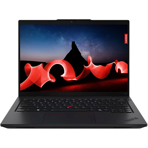 Ноутбук Lenovo ThinkPad L14 Gen 5 (21L6S2N500)