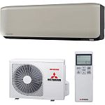 Спліт-система Mitsubishi Heavy Industries Premium Inverter SRK35ZS-WT/SRC35ZS-W Titanium 