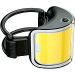 Велофонарь передний Knog Lil’ Cobber Front 110lm (12186)